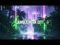 Lagu JUNGLE IN DA CITY (1hr Jungle DnB Full Album)