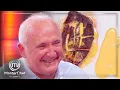 Le copiaran los chefs la salsa a Xavier Deltell MasterChef Celebrity 7