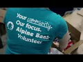 You Give Back to Colorado So do we