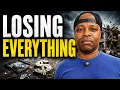 Someone Who Stole From You Is Losing EVERYTHING