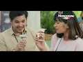 BARU kopi Nongkrong cappucino dari wings food#iklan #kopi