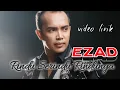 Download Lagu EZAD - Rindu Serindu Rindunya // lirik
