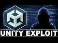 Download Lagu MASSIVE Unity Security Exploit Revealed