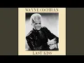 Download Lagu Last Kiss