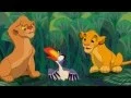 Download Lagu De Leeuwenkoning | Wacht Maar Af Totdat Ik Koning Ben | Disney NL