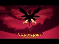 Vox Populi Lucifer s Part Extended - Lucifer Hazbin Hotel A I Concept Cover