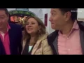 Jade, Raúl Carballeda, Maggie Vera y Beto Castillo - Esta noche es para amar [A capela]