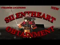 How To Get Silent Heart ALL TRAINER LOCATION DEEPWOKEN