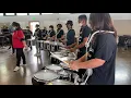 Download Lagu MMHS Band- La Virgin