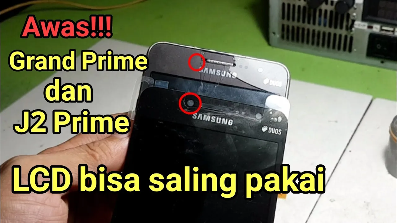 Gratis Ongkos Kirim ...!!! Order Melalui www.shopee.co.id/priskilacell Motomo Hybrid Grand Prime ,Mo. 