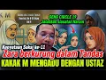 Download Lagu TERGEMPAR‼️ Kenyataan Saksi ke -11  Inkues Kes Zara Qairina dedah siasatan haram dilakukan⁉️