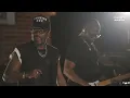 Anthony Hamilton - Charlene (Live) | Noochie's Front Porch