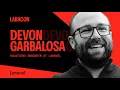 Scaling Laravel Devon Garbalosa at Laracon US 2026
