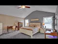 Luxury Home Tour 5 400 Sq Ft Stunning 5 Bed 4 5 Bath 76 Caernarvon Dr Elverson PA