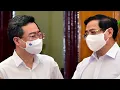 Download Lagu Vì sao ông Nên và ông Nghị phải vội vàng lật đật thế? Làm chưa đúng quy trình nhé!