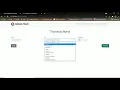 Basic Banking System using Django