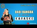 Lagu DADI RANGDA KARAOKE - Ity Ashella
