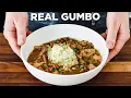 Forget the Others THIS is How you Make Gumbo