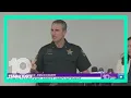 Sheriff 16-year-old girl groomed by family pool guy in human trafficking case