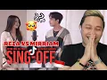 Download Lagu SING-OFF TIKTOK SONGS PART X (Left And Right, Tak Ingin Usai, 8 Letters) vs Mirriam Eka [REACTION]