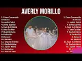 Averly Morillo 2024 MIX Nuevas Canciones - Estoy Convencido, Mesias, ¿quién Podrá, Santo Espíritu