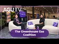 Connecting Climate Data to Action The Greenhouse Gas Coalition