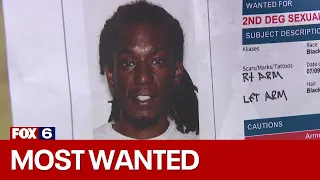 Wisconsin s Most Wanted Jordan Hardy FOX6 News Milwaukee