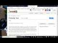 L01 1 Primality Test Codechef Number Theory CodeNCode