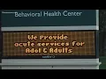 Riverside Behavioral Health Center expands detox care due to COVID-19
