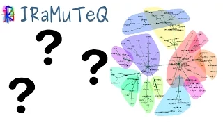 Como usar o Iramuteq?