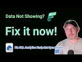 Fix SQL Analytics Endpoint Sync Issues in Microsoft Fabric - Data Not Showing Here s the Solution