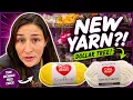 I Found NEW Red Heart Yarn at Dollar Tree Is It Actually a Good Deal