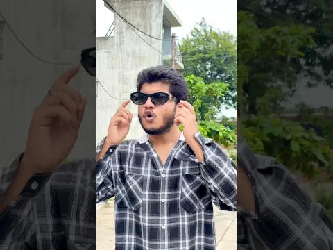 Magical chashma🕶️😲||ShenSwagger||#dailyshorts #magical #horrorcomedy #trending #viral #shen
