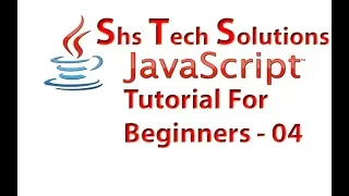 JavaScript Tutorial For Beginners - 04 Where To Include JS in Html File External Js File Uses