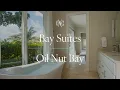 Bay Suite 1-Bedroom Hillside Suite with Island Views Kitchenette BVI