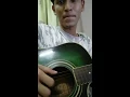 Rich Brian - Drive Safe acoustic cover