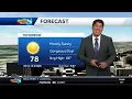 Iowa weather Nice weather continues for Des Moines