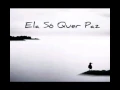 Download Lagu Projota - Ela S� Quer Paz