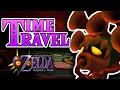 Download Lagu How Majora's Mask's Time Travel Works (Zelda Theory)