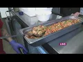 Take2 Serving up Hibachi Honolulu in Kakaako Pt 2