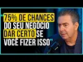 Download Lagu BILIONÁRIO REVELA O SEGREDO PARA ABRIR UM NEGÓCIO E NÃO FALIR!