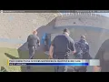 Ex-West Virginia corrections officers sentenced in deadly assault on inmate