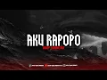 DJ AKU RAPOPO [JULIA VEREZ] BOOTLEG HARDCORE 2025!! BY Amirfvnky ‎