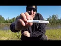 Itch Stick