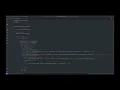 VS Code Remove Sticky Scroll