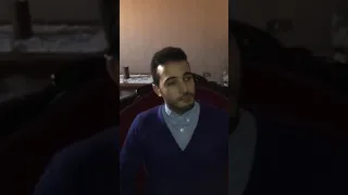 الله الله مالنا مولا سوي الله محمد طارق 