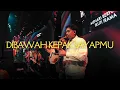 Download Lagu #BRASSCAM DIBAWAH KEPAK SAYAPMU - ROBERT \u0026 LEA, LIVE AT GSJS PAKUWON MALL
