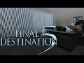 Download Lagu ROBLOX: FINAL DESTINATION 5 | LASER EYE SURGERY SCENE | OLIVIA'S DEATH
