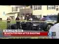 Manhunt continues for armed shooting suspect in Middletown