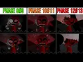 Download Lagu Phases 8-13 Definitive Version in Incredibox Sprunki